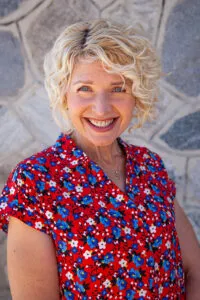 Rebekah Mehany